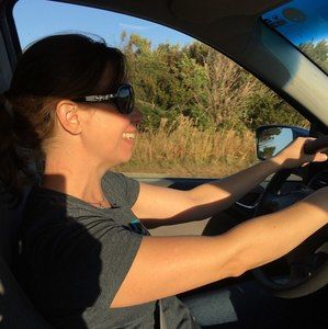 Meet your Posher, Kim